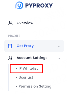 How to get residential proxies by API on PYPROXY?