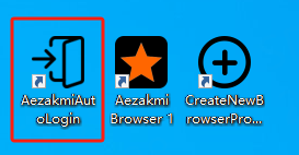  AEZAKMI浏览器使用IPIDEA 教程