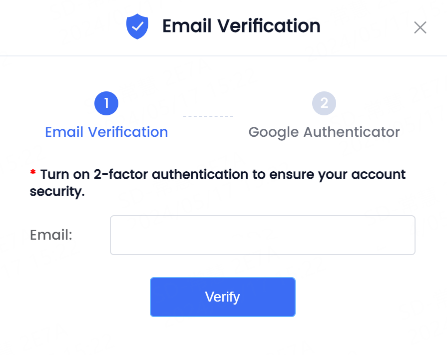 Exciting news! 2-Factor Authentication is now available!