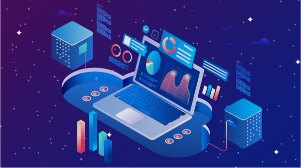 The process of setting a static IP address for a WiFi connection