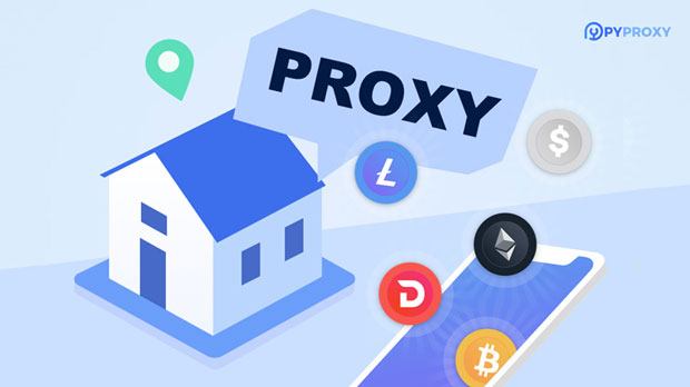 How to configure free SOCKS5 proxy for mobile Android and iOS?