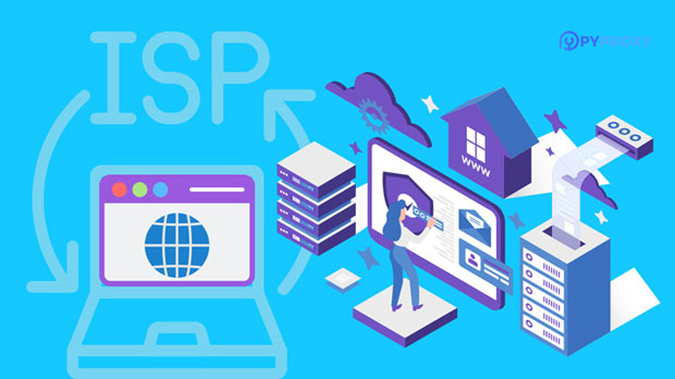 How can proxies and IP addresses help bypass network restrictions?