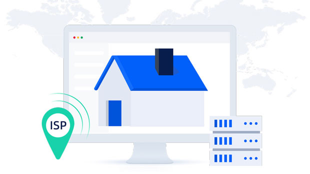 Are proxy IP addresses effective in preventing malware attacks?