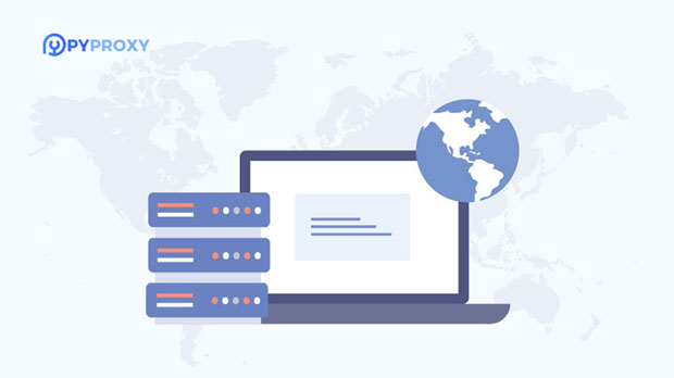 How can I improve my access speed after displaying my Nashville IP address?