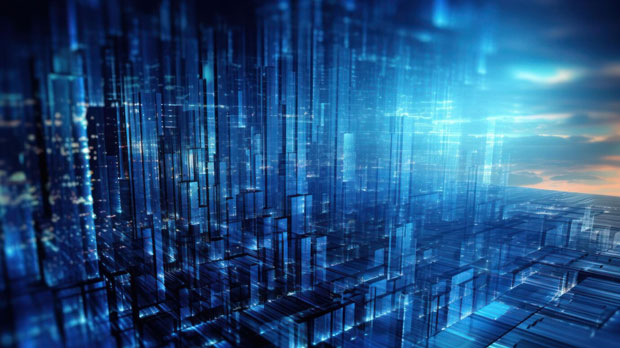 How does a proxy IP address hide its true location?