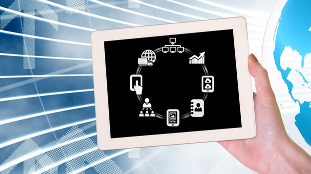 How does a proxy IP address work? How does it interact with my real IP address?