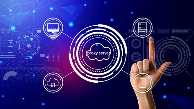 Where do proxies get their IP addresses? Data Sources Revealed