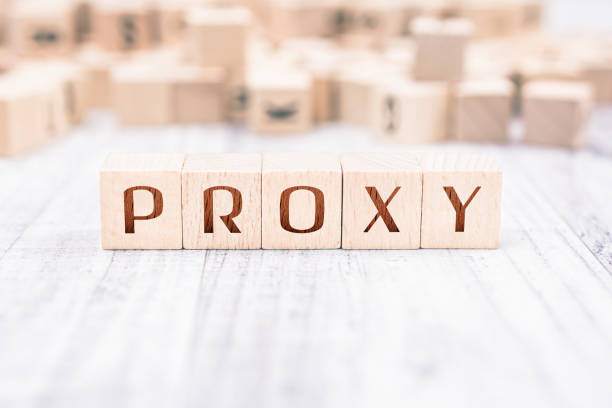 How to properly turn off proxy?